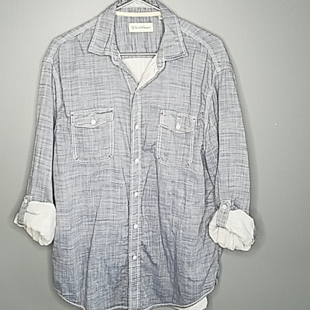 Mens shirt